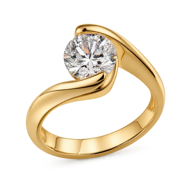 Serpenti Ring